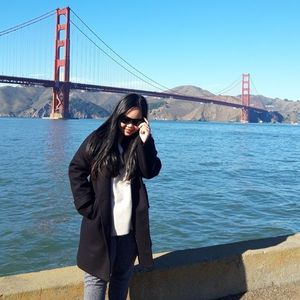 Meet your Posher, Nhu